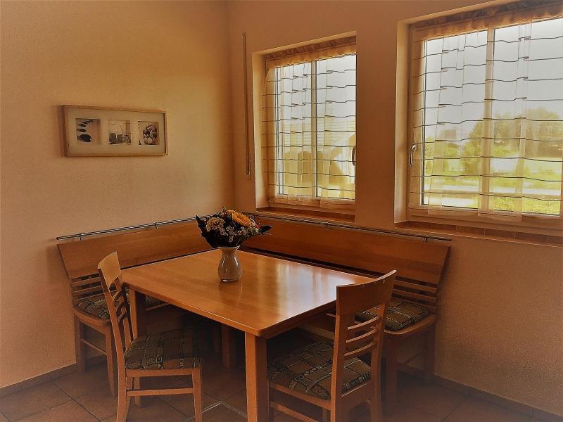 Appartement Joli Бернау-ам-Кімзе Екстер'єр фото